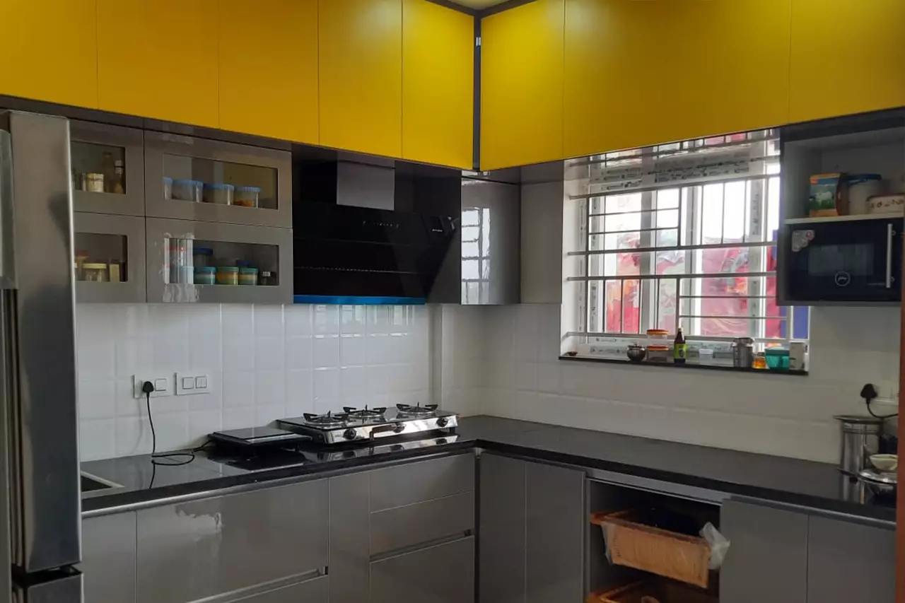 kitchen unit 9