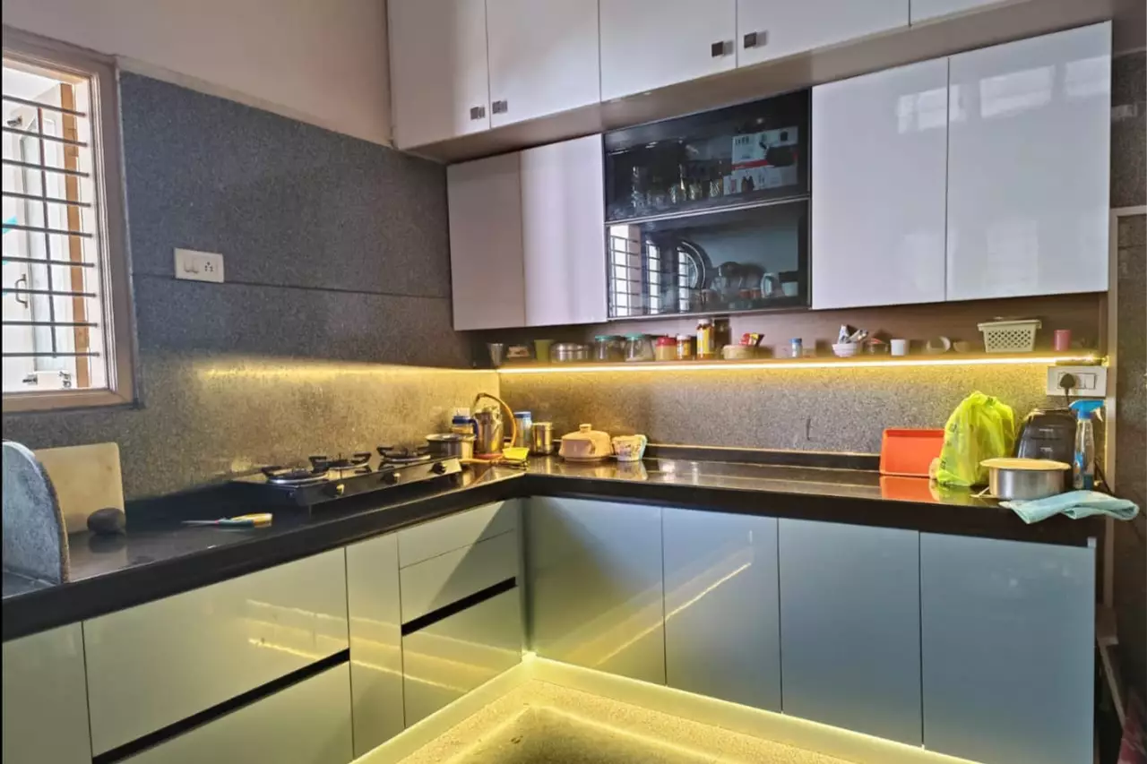 Kitchen Design
