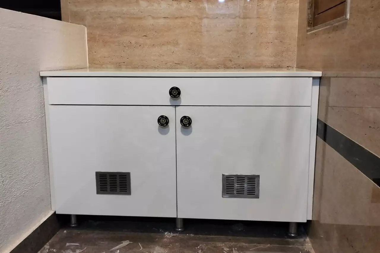 storage design