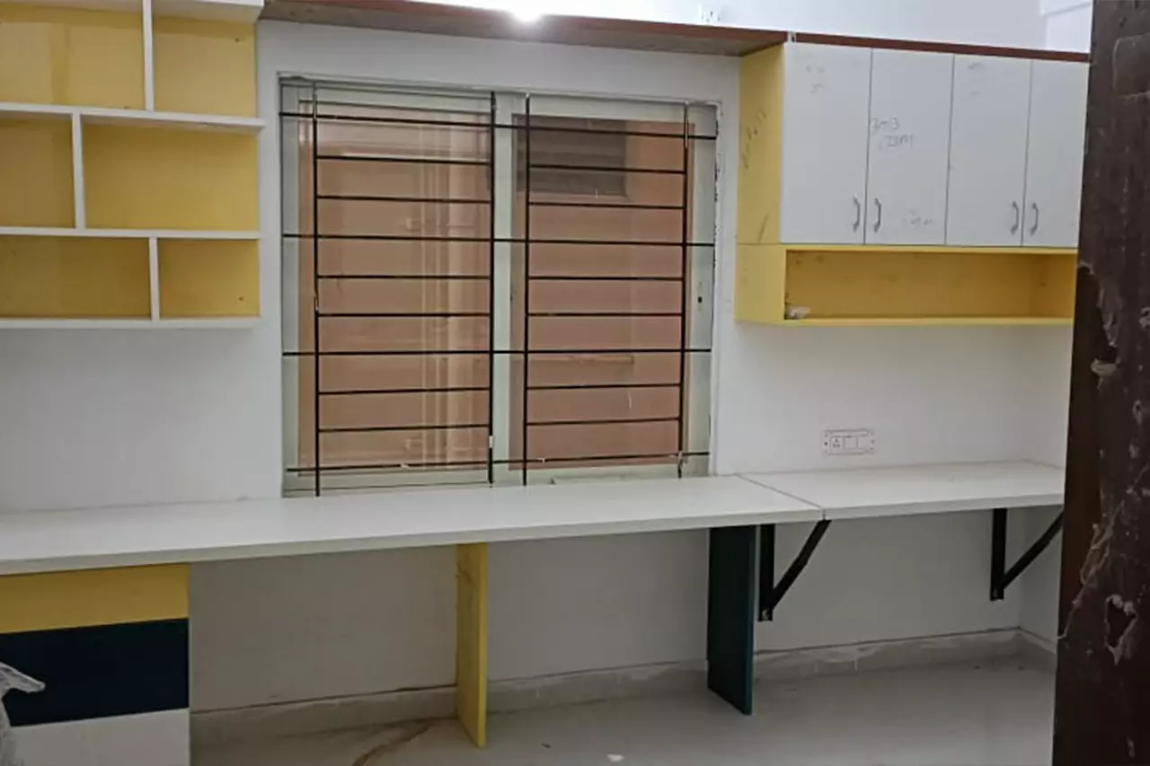 study table 2
