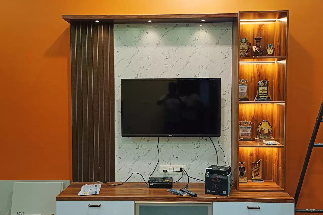tv unit 2